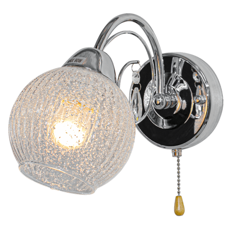 Elem WENUS 8964/1 8C - 1 x E27 60W