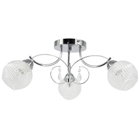 Elem WENUS 8964/3 8C - 3 x E27 60W