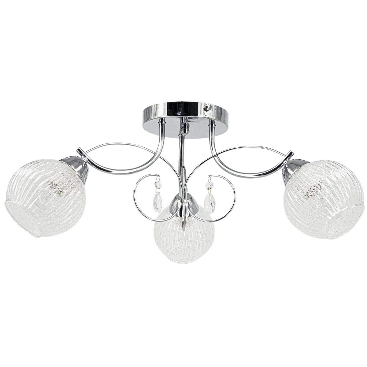 Elem WENUS 8964/3 8C - 3 x E27 60W