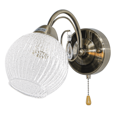 Elem WENUS 8964/1 2QG - 1 x E27 60W