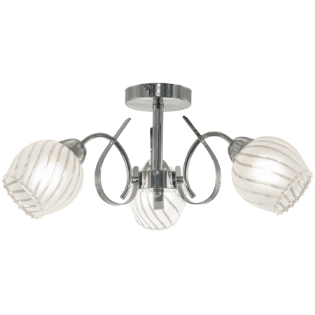 Elem DAKOTA 7138/3 8C - 3 x E27 60W