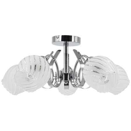 Elem DAKOTA 7138/5 8C - 5 x E27 60W