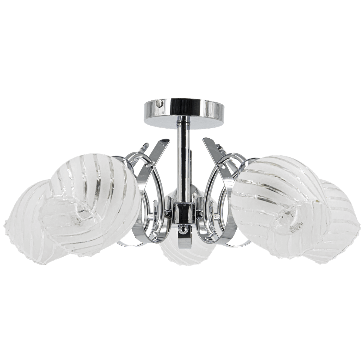 Elem DAKOTA 7138/5 8C - 5 x E27 60W