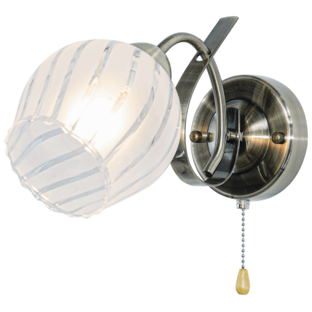 Elem DAKOTA 7138/1 21QG - 1 x E27 60W