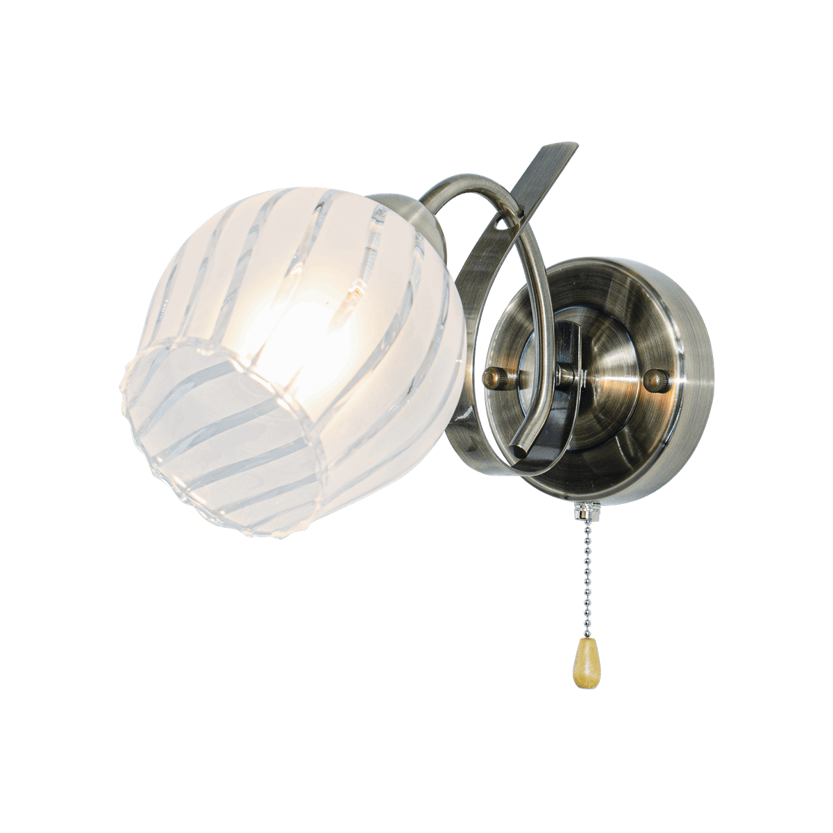 Elem DAKOTA 7138/1 21QG - 1 x E27 60W