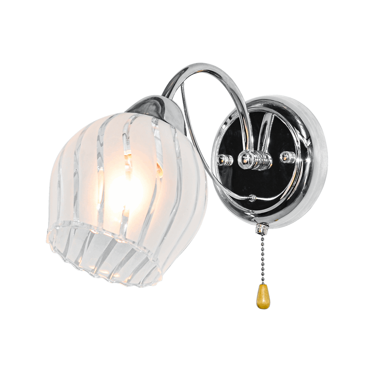 Elem MERIDA 8979/1 8C - 1 x E27 60W