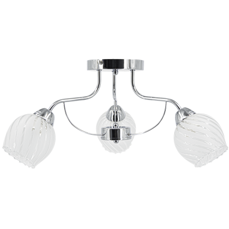 Elem MERIDA 8979/3 8C - 3 x E27 60W