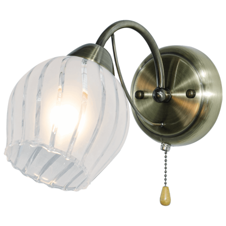 Elem MERIDA 8979/1 21QG - 1 x E27 60W