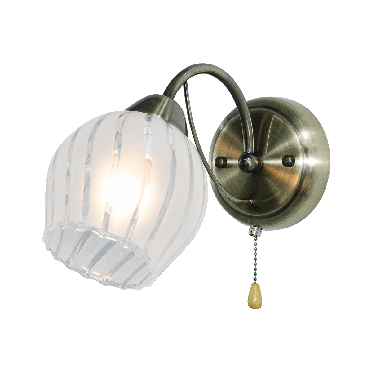 Elem MERIDA 8979/1 21QG - 1 x E27 60W