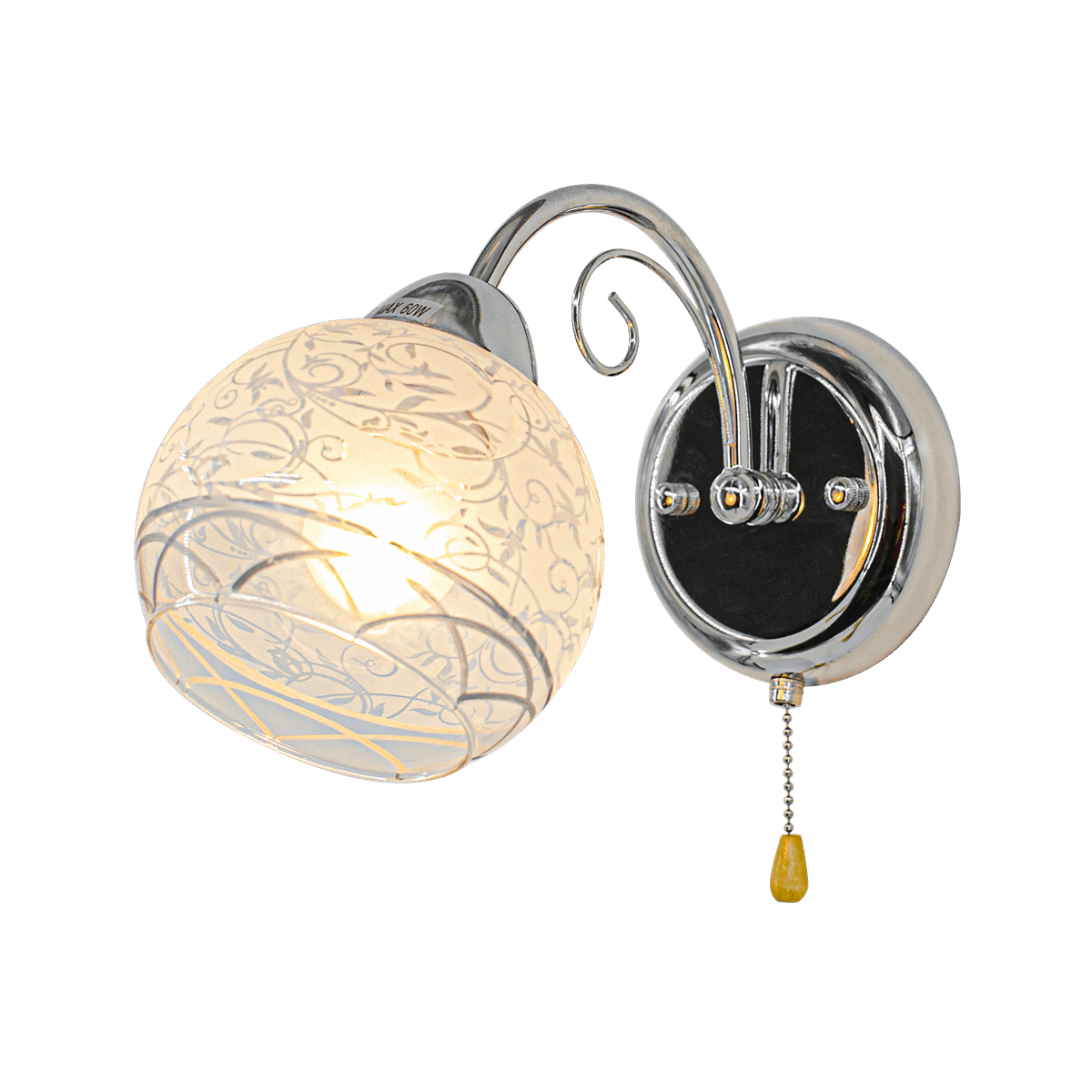 Elem TOGO 8957/1 8C - 1 x E27 60W