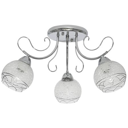 Elem TOGO 8957/3 8C - 3 x E27 60W