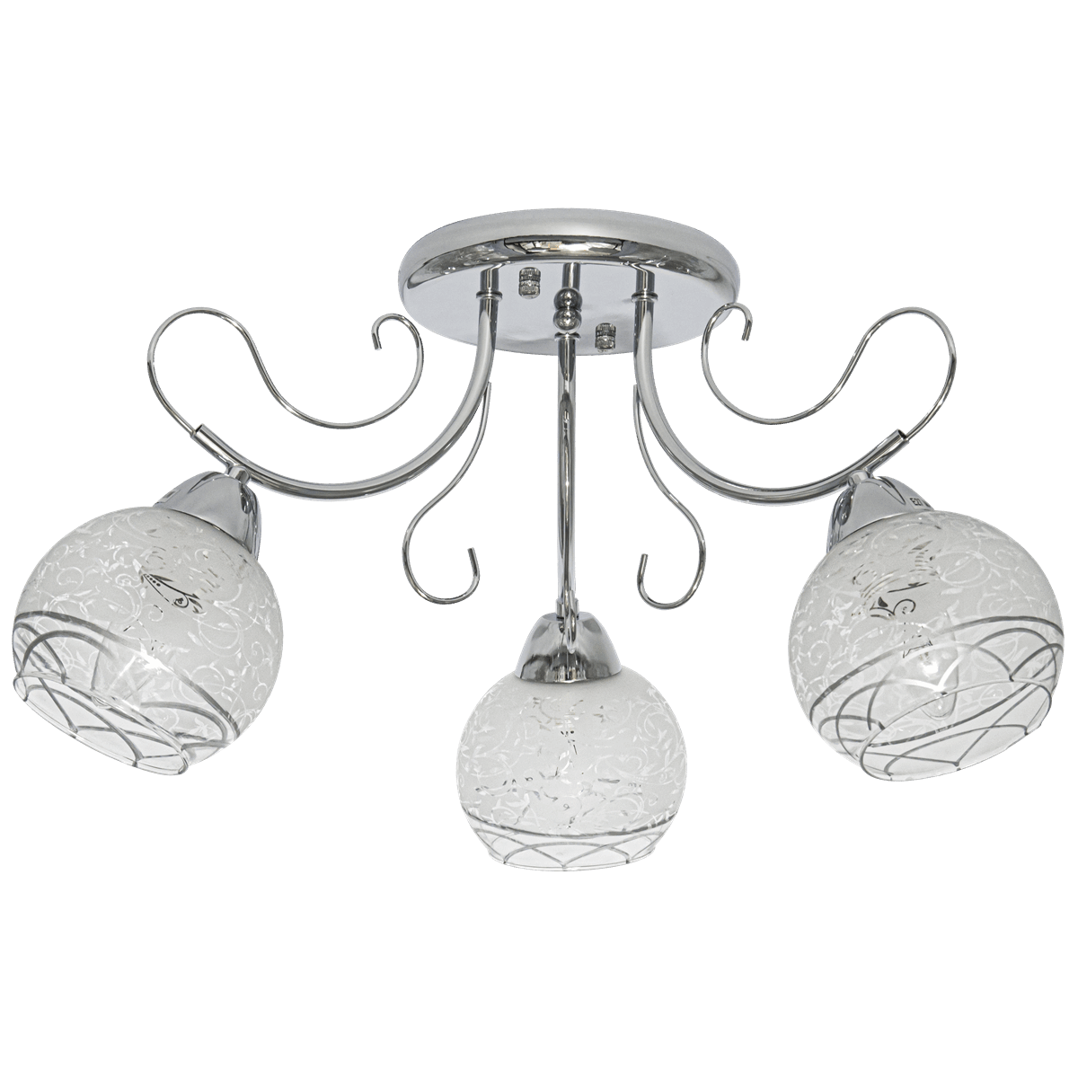 Elem TOGO 8957/3 8C - 3 x E27 60W