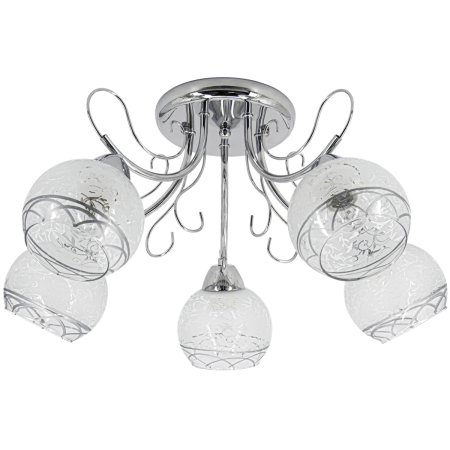 Elem TOGO 8957/5 8C - 5 x E27 60W