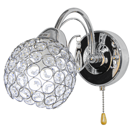 Elem WENUS 8965/1 8C - 1 x E14 40W