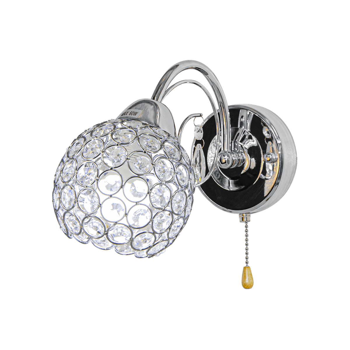 Elem WENUS 8965/1 8C - 1 x E14 40W