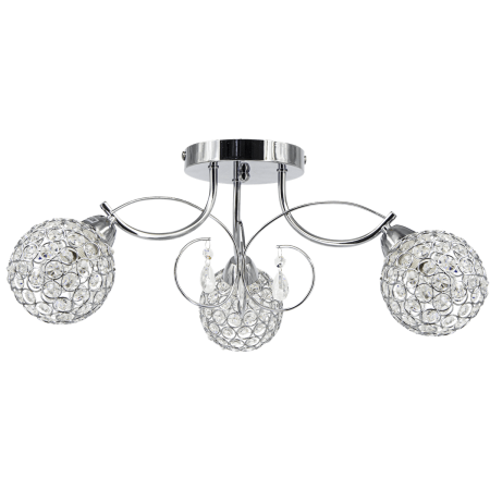 Elem WENUS 8965/3 8C - 3 x E14 40W