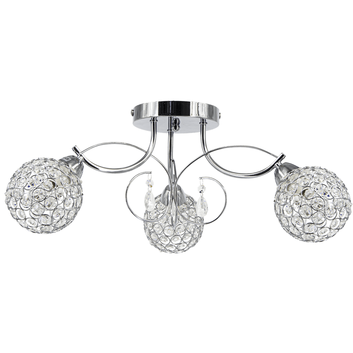 Elem WENUS 8965/3 8C - 3 x E14 40W