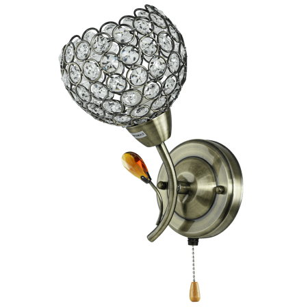 Elem KLARA 8319/1 21QG - 1 x E14 40W