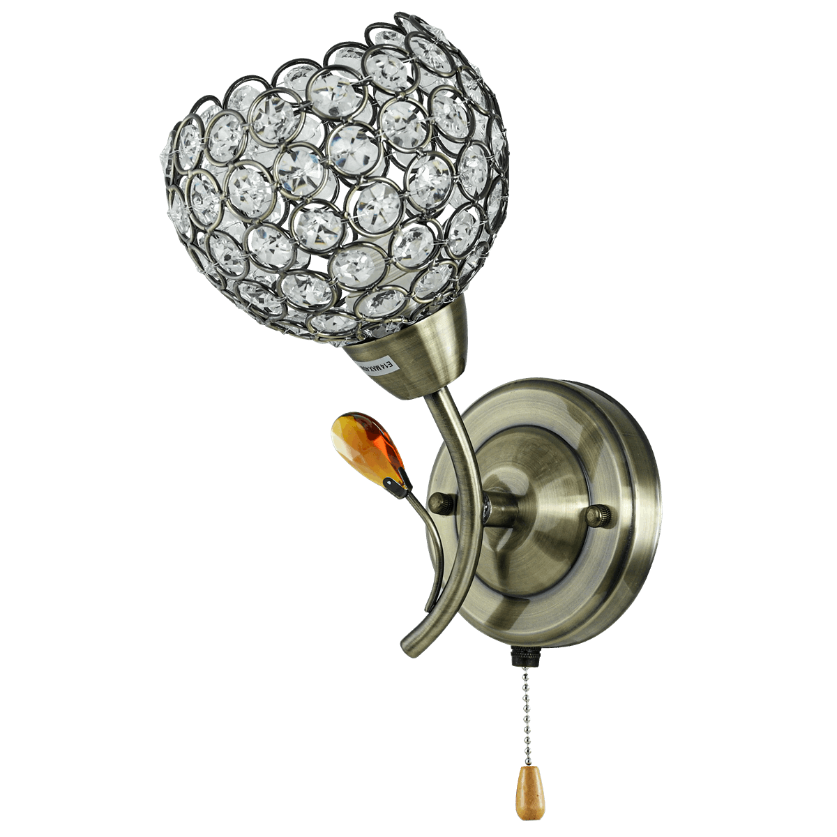 Elem KLARA 8319/1 21QG - 1 x E14 40W