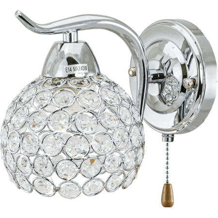 Elem MEWA 8707/1 8C - 1 x E14 40W