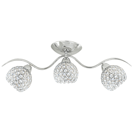 Elem MEWA 8707/3 8C - 3 x E14 40W