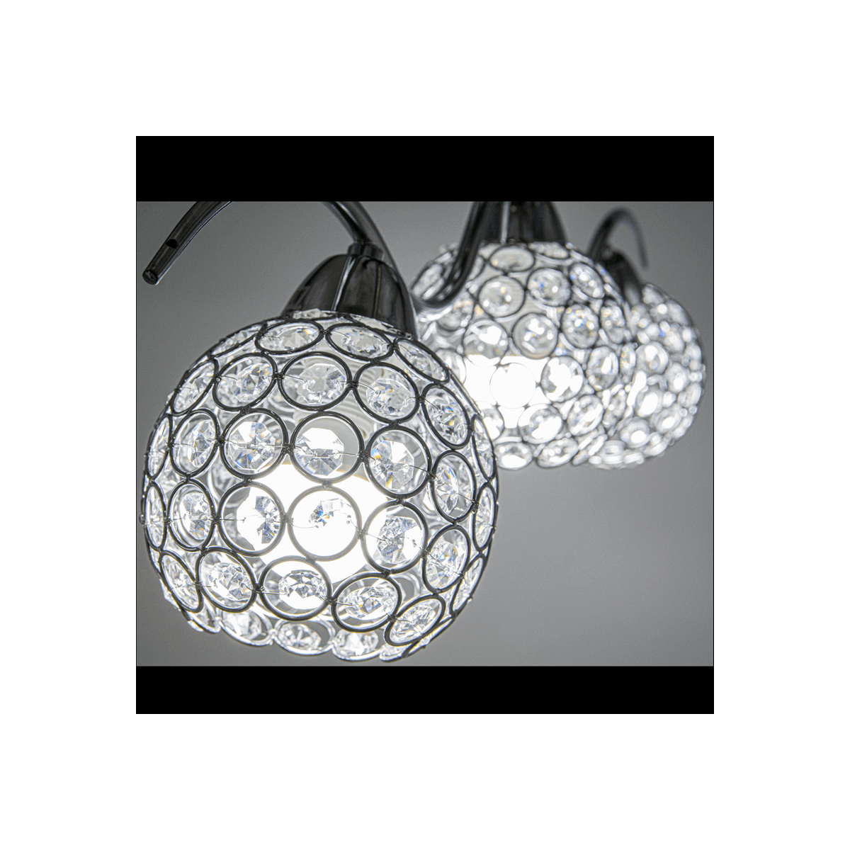 Elem MEWA 8707/3 8C - 3 x E14 40W