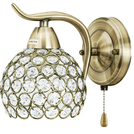 Elem MEWA 8707/1 21QG - 1 x E14 40W