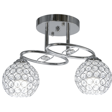 Elem ELLA 7982/2 8C - 2 x E14 40W