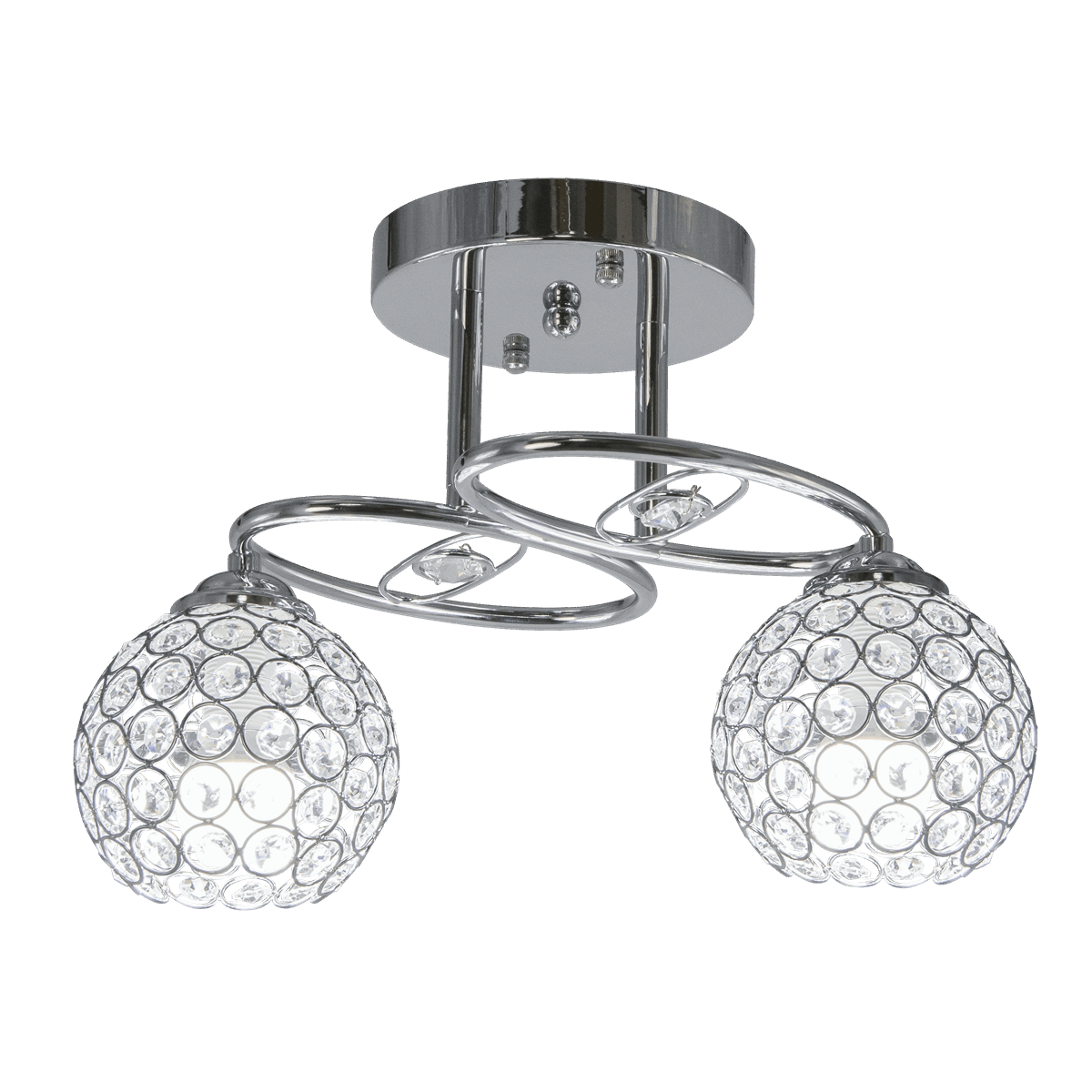 Elem ELLA 7982/2 8C - 2 x E14 40W