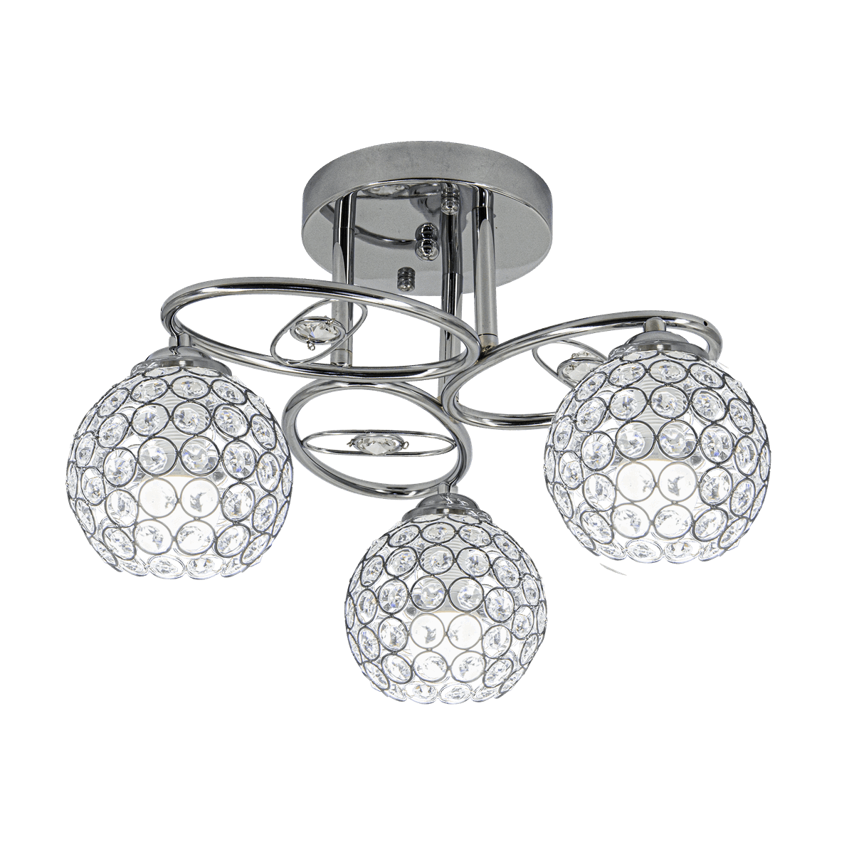 Elem ELLA 7982/3 8C - 3 x E14 40W