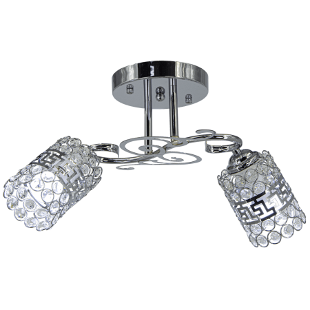 Elem NUTA 3054/2 8C - 2 x E27 60W