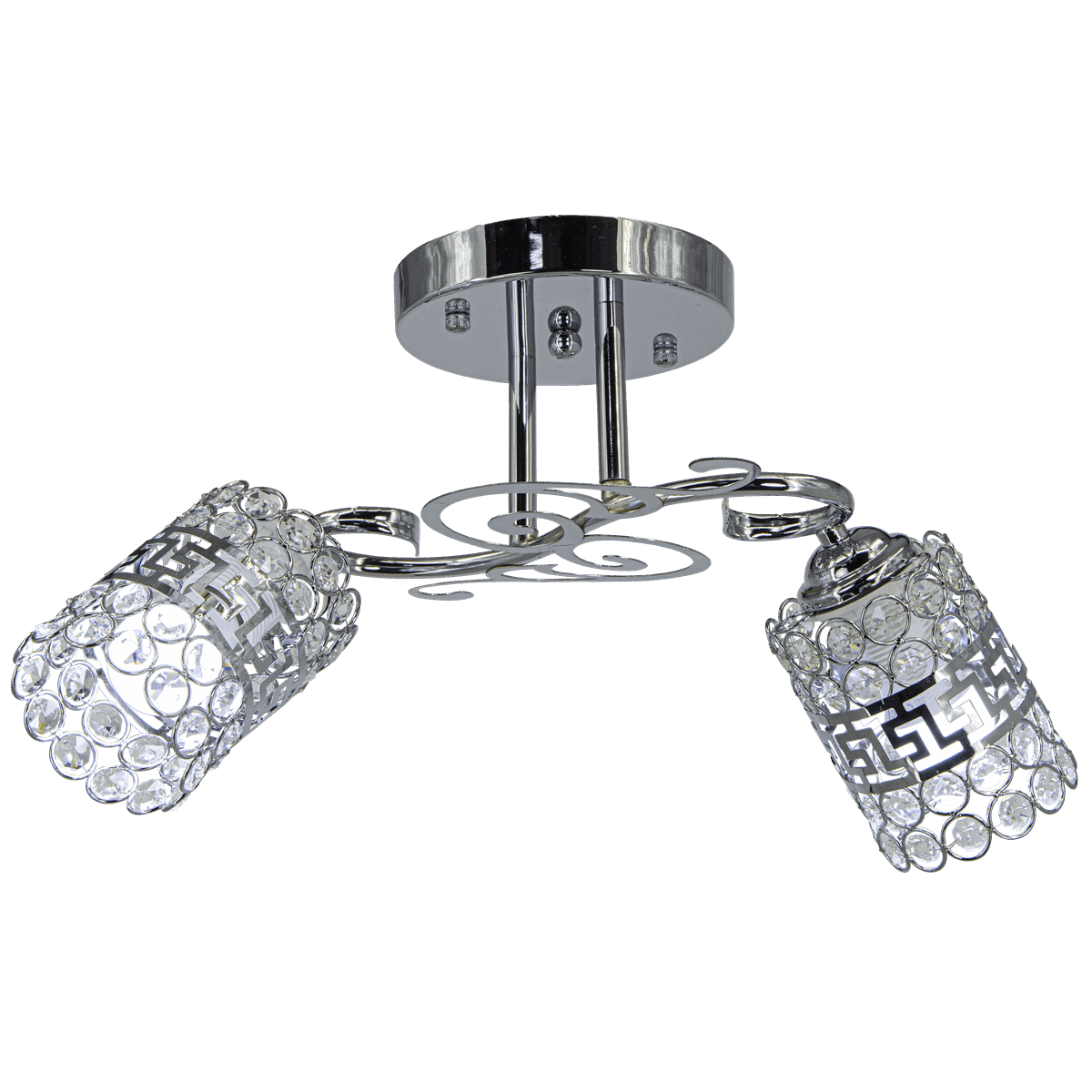 Elem NUTA 3054/2 8C - 2 x E27 60W