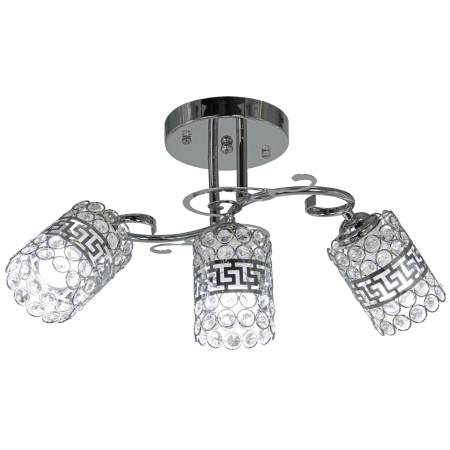 Elem NUTA 3054/3 8C - 3 x E27 60W