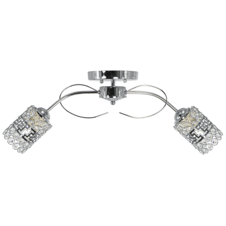 Elem ATOS 8085/2 8C - 2 x E27 60W