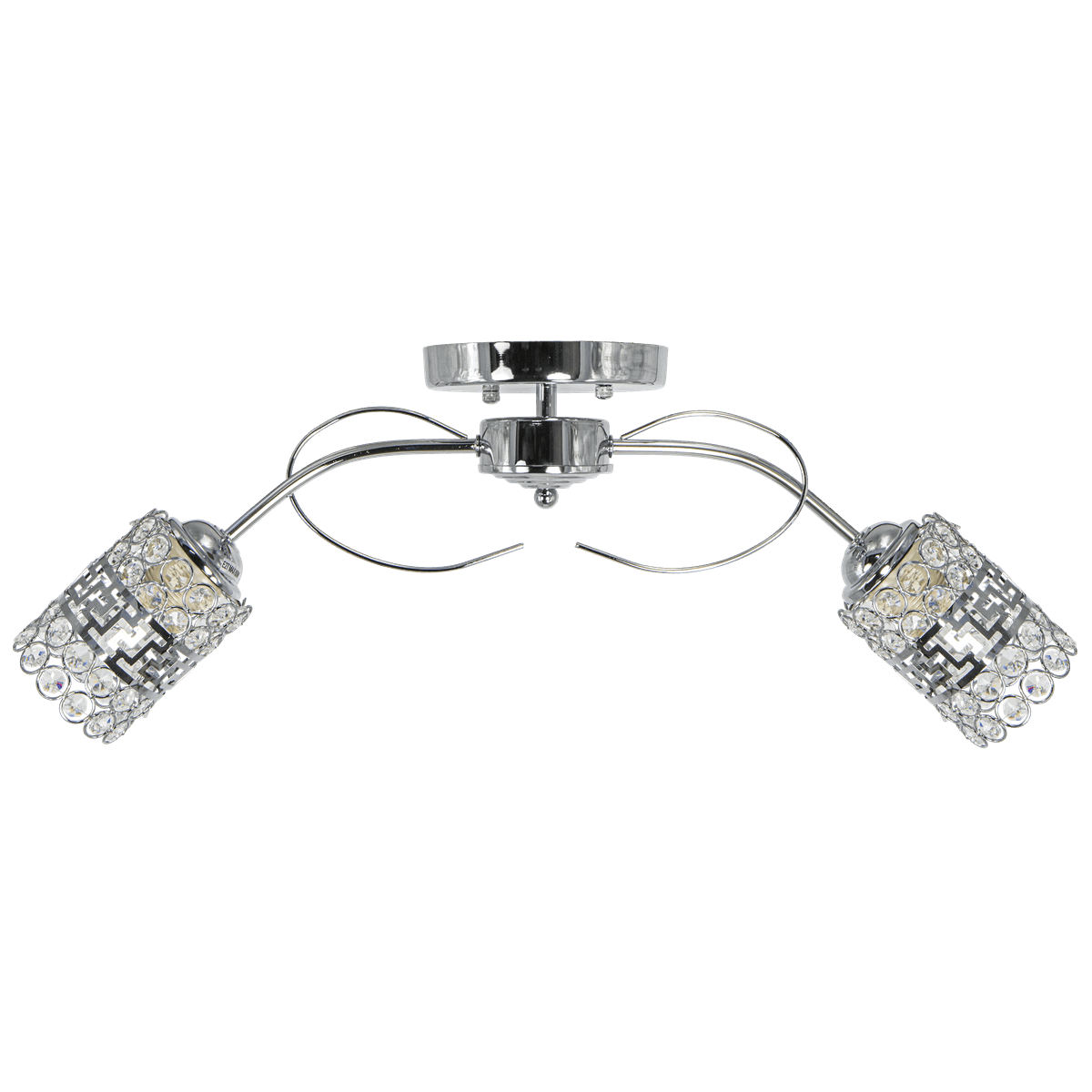 Elem ATOS 8085/2 8C - 2 x E27 60W