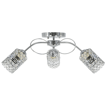 Elem ATOS 8085/3 8C - 3 x E27 60W