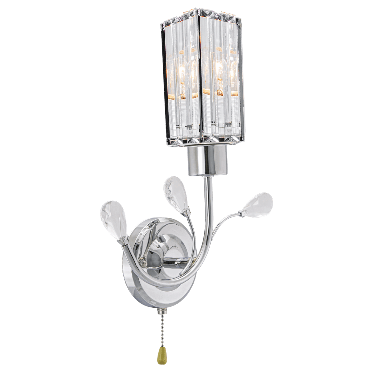 Elem RIJAD 8271/1 8C - 1 x E27 60W