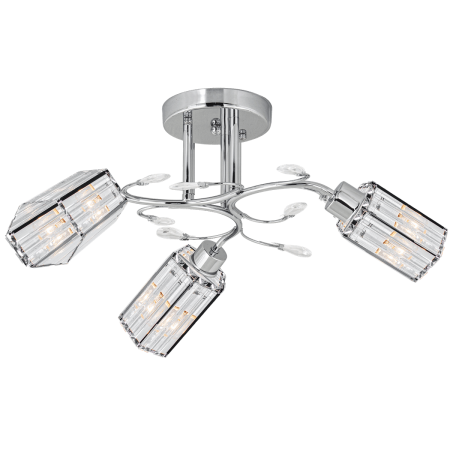 Elem RIJAD 8271/3 8C - 3 x E27 60W