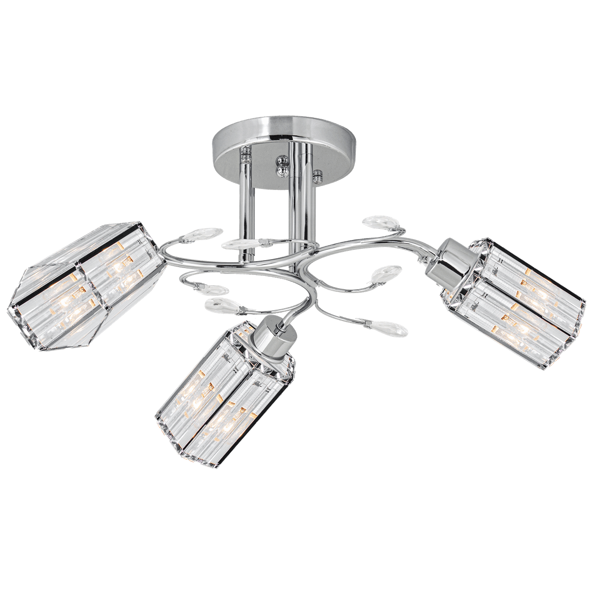 Elem RIJAD 8271/3 8C - 3 x E27 60W