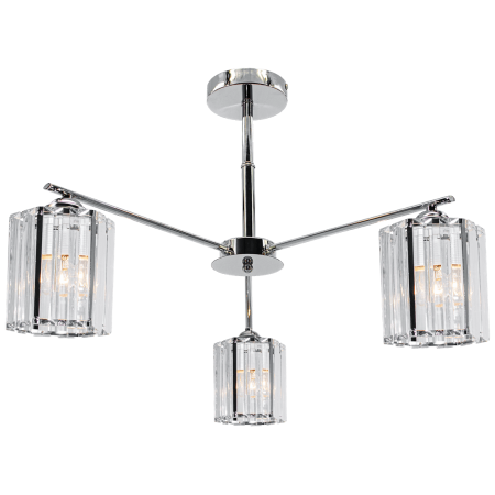 Elem ROMA 1860/3 8C - 3 x E27 60W