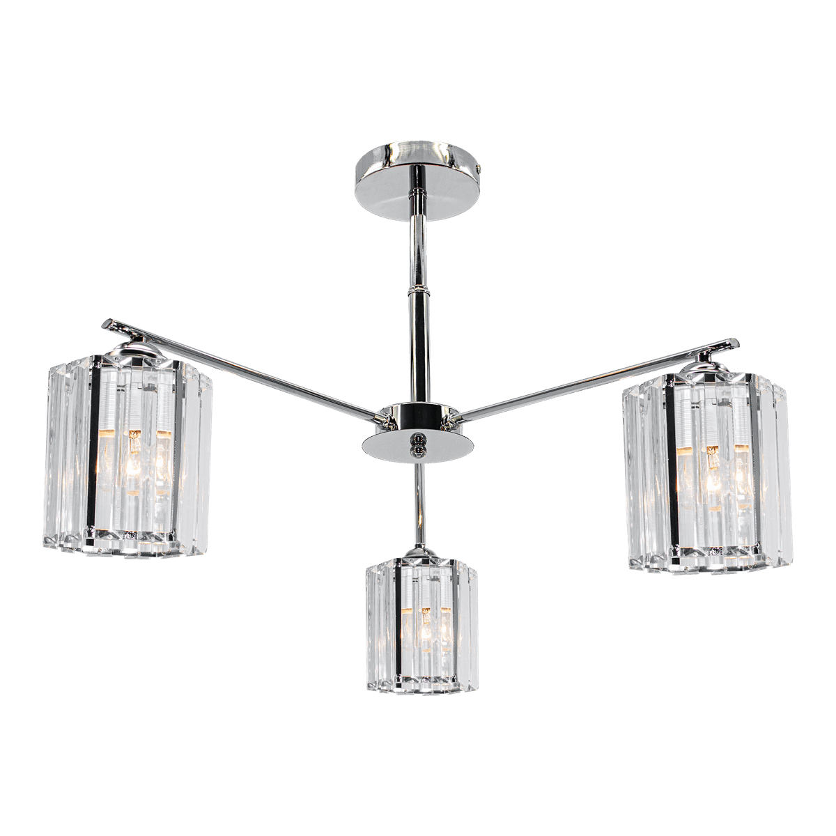 Elem ROMA 1860/3 8C - 3 x E27 60W