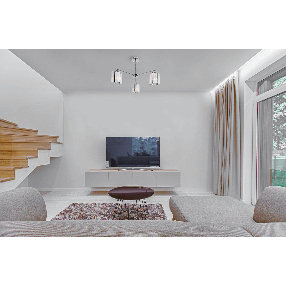 Elem ROMA 1860/3 8C - 3 x E27 60W