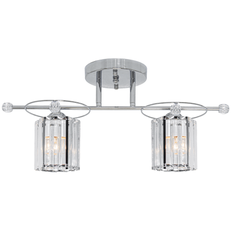 Elem LAZIO 8819/2 8C - 2 x E27 60W