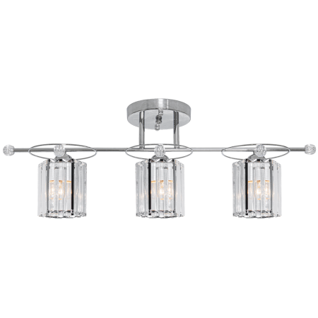 Elem LAZIO 8819/3 8C - 3 x E27 60W