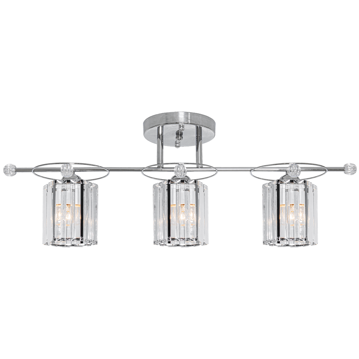 Elem LAZIO 8819/3 8C - 3 x E27 60W