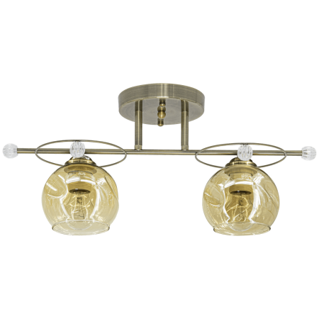 Elem KASPER 8820/2 21QG - 2 x E27 60W