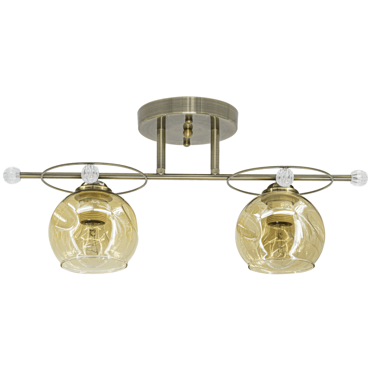 Elem KASPER 8820/2 21QG - 2 x E27 60W