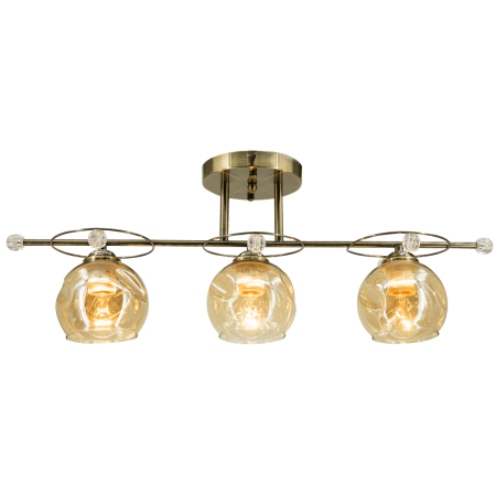 Elem KASPER 8820/3 21QG - 3 x E27 60W