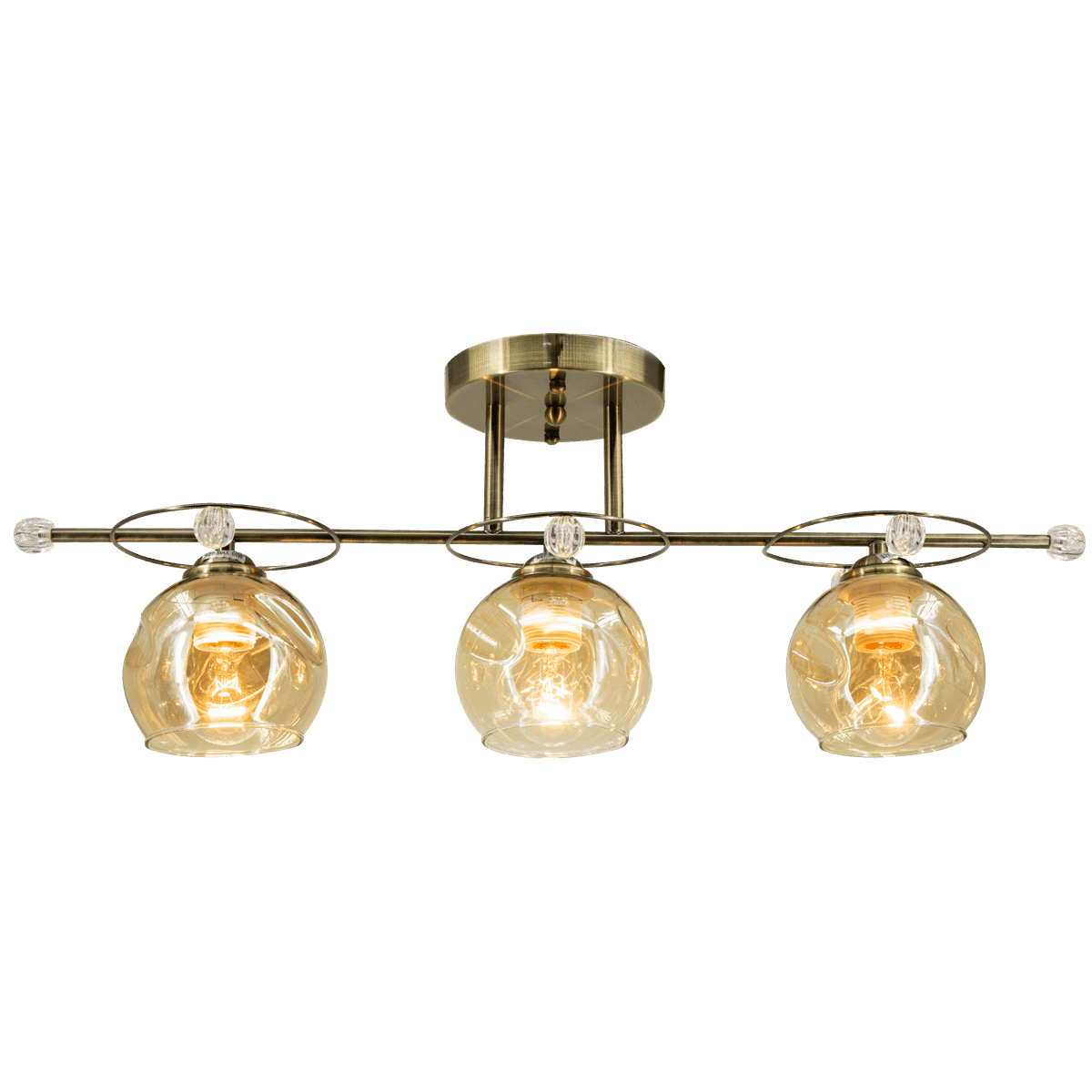 Elem KASPER 8820/3 21QG - 3 x E27 60W