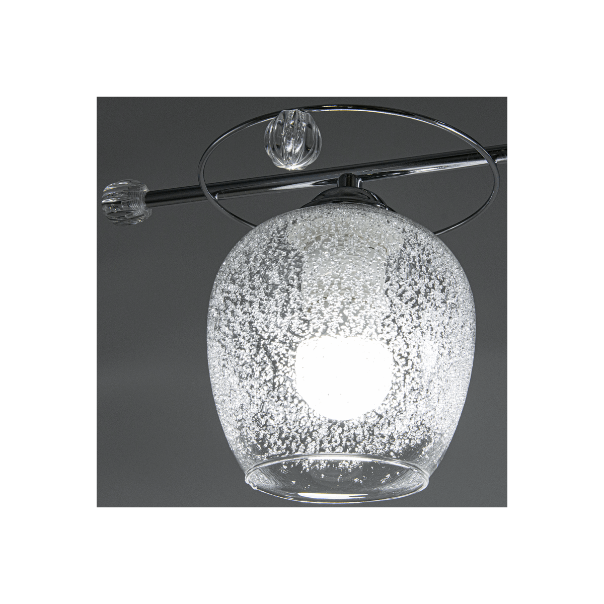 Elem KASPER 8821/2 8C - 2 x E27 60W